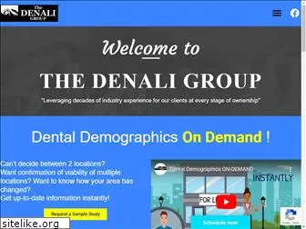 thedenaligroup.net