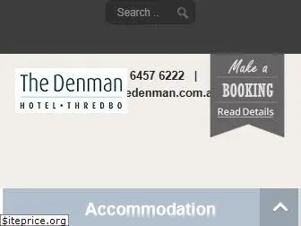 thedenman.com.au