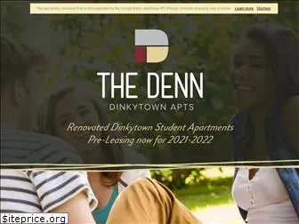 thedennapts.com