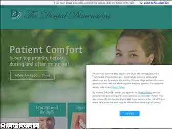 thedentaldimensions.com