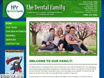 thedentalfamily.com