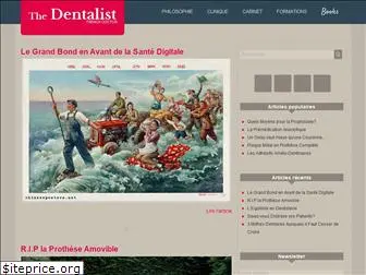 thedentalist.fr