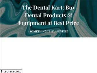 thedentalkart.com