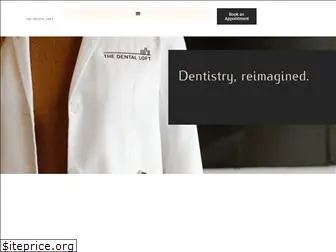 thedentalloft.com