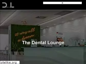 thedentallounge.com
