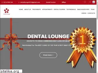 thedentallounge.in