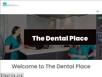 thedentalplace.com.au