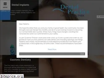 thedentalpractice.com