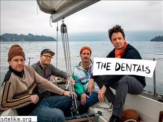 thedentals.com