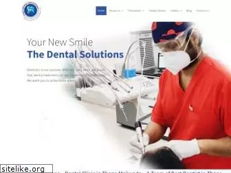 thedentalsolutions.in
