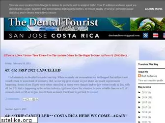 thedentaltourist.com