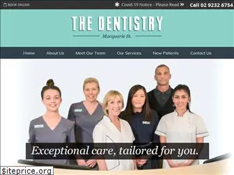 thedentistry.com.au