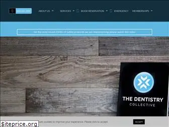thedentistrycollective.com