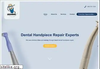 thedentistschoice.com