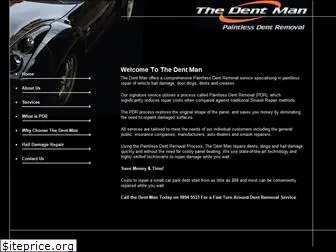 thedentman.com.au