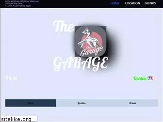 thedentongarage.com