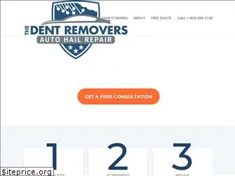 thedentremover.com