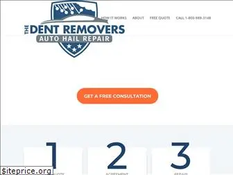 thedentremovers.com