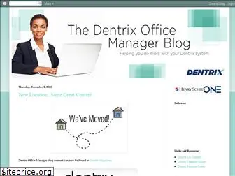 thedentrixofficemanager.blogspot.com