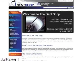 thedentshop.com.au