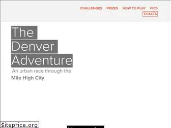 thedenveradventure.com