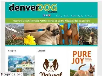 thedenverdog.com