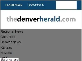 thedenverherald.com