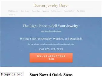 thedenverjewelrybuyer.com
