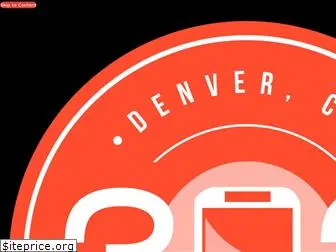 thedenverpartybus.com