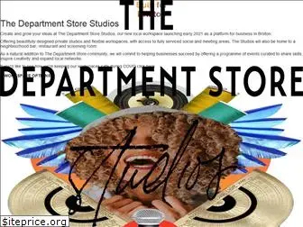 thedepartmentstore.com