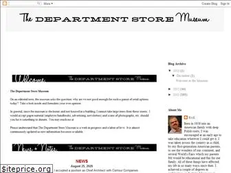 thedepartmentstoremuseum.org