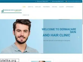 thedermacare.com