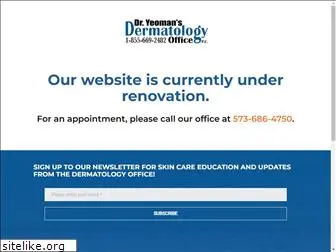 thedermatologyoffice.com