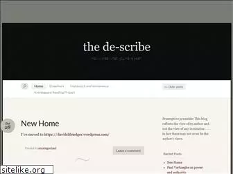 thedescribe.wordpress.com