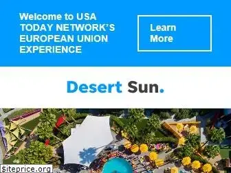 thedesertsun.com