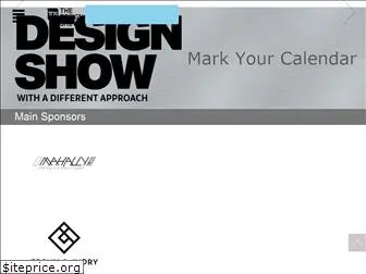 thedesign-show.com