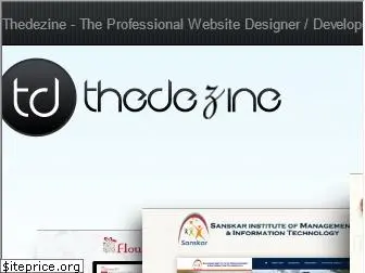 thedesign.in