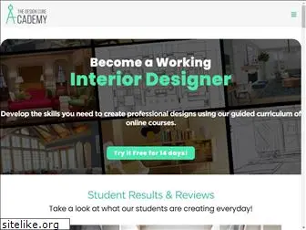 thedesigncure.com