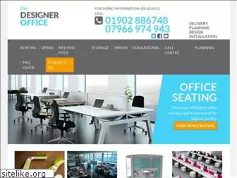 thedesigneroffice.co.uk