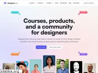 thedesignership.com