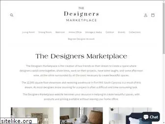 thedesignersmarketplace.com
