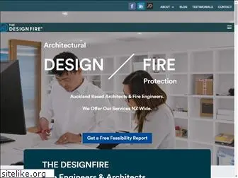 thedesignfire.co.nz