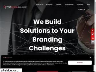 thedesignfoundry.com