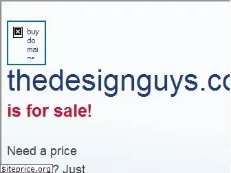 thedesignguys.com