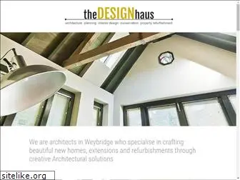 thedesignhaus.co.uk