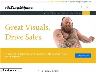 thedesignhelper.com