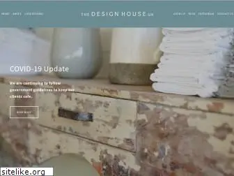 thedesignhouseuk.com