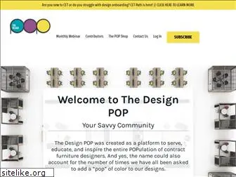 thedesignpop.com