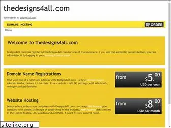 thedesigns4all.com