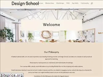 thedesignschool.co